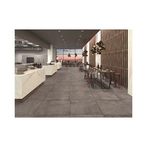 SQ.CITY GREY 6MM 100X100 FMG P100334MF6 FMG IRIS - 1