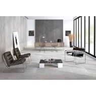 SQ.LIMESTONE ASH STRUTTURATO 6MM 150X100 FMG P1510312MF6 FMG IRIS - 1