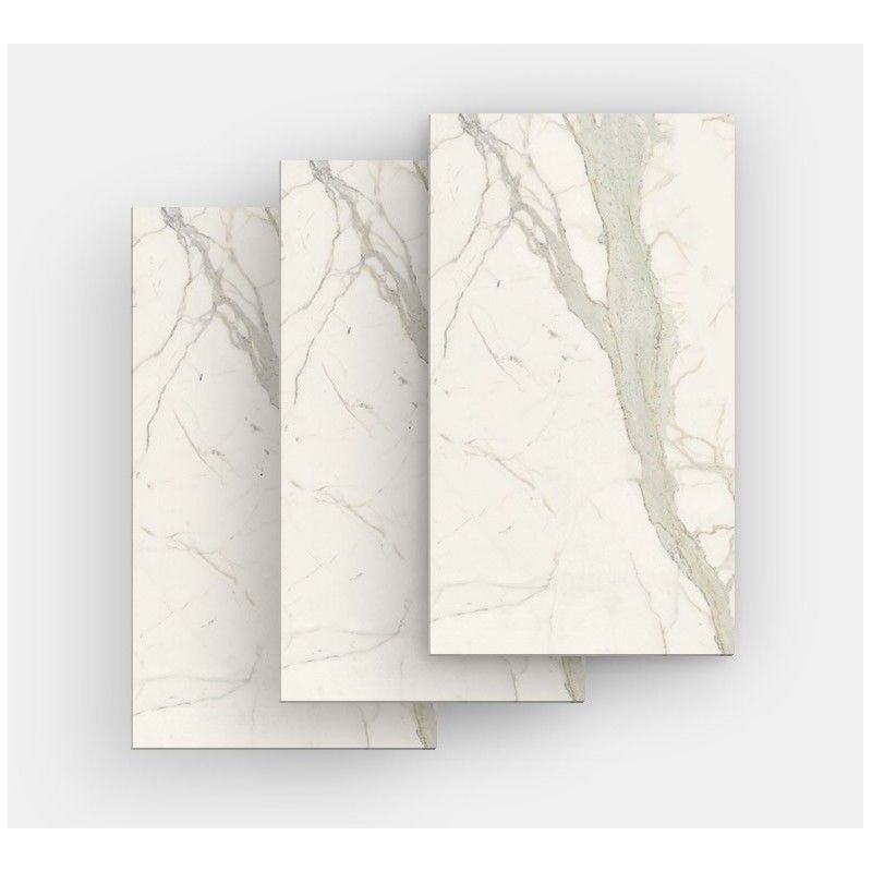 SQ.CALACATTA MAXFINE 6MM 150X75 FMG P175265MF6 FMG IRIS - 1