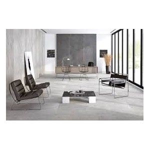 SQ.LIMESTONE ASH Structured  6MM 300X100 FMG P310312MF6 FMG IRIS - 1