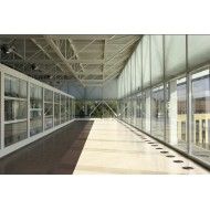 SQ.SAND HEARHT SMOOTH 60X120 FMG P62198 FMG IRIS - 1