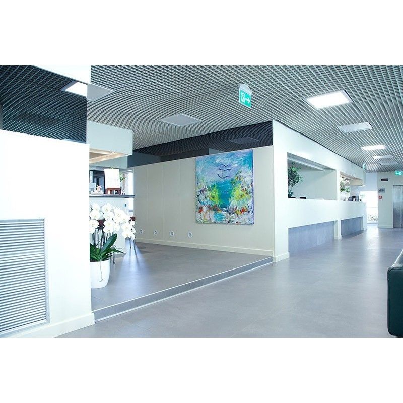 SQ.GREY CALM PRELEVIGATO 30X60 FMG PS63201 FMG IRIS - 1