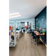 TREVERKVIEW ROVERE CARAMELLO RECTIFIED 20X120cm - MARAZZI  M0HC MARAZZI  - 1