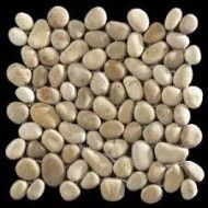 Isonzo Cappuccino Tan Formella Mosaico 28x28cm 0220/ISU30 Boxer