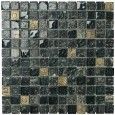 Escorial Antracite Mosaico 30x30cm 0119/VM46 Boxer