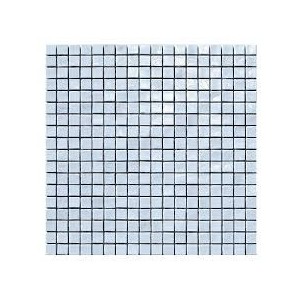 Sapphire  0 1,5x1,5cm - feuille 29,6x29,6cm mosaique Sicis SICIS - 1