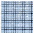 Sapphire  1 1,5x1,5cm - foglio  29,6x29,6cm Mosaico Sicis SICIS - 1