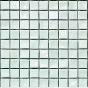 Aquamarine  0 1,5x1,5cm - feuille 29,6x29,6cm mosaique Sicis SICIS - 1