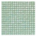 Aquamarine  1 1,5x1,5cm - feuille 29,6x29,6cm mosaique Sicis SICIS - 1