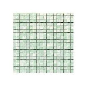 Emerald 0 1,5x1,5cm - feuille 29,6x29,6cm mosaique Sicis SICIS - 1