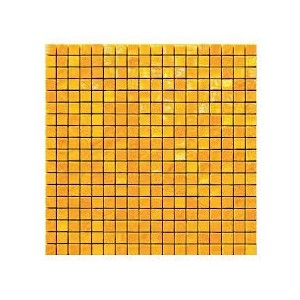 Sun 2 1,5x1,5cm - feuille 29,6x29,6cm mosaique Sicis SICIS - 1