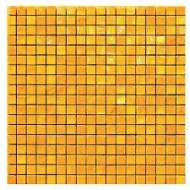 Sun 2 1,5x1,5cm - feuille 29,6x29,6cm mosaique Sicis SICIS - 1