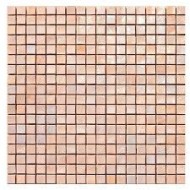 Coral 2 1,5x1,5cm - sheet 29,6x29,6cm mosaic Sicis SICIS - 1