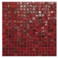 Coral 4 1,5x1,5cm - foglio  29,6x29,6cm Mosaico Sicis SICIS - 1