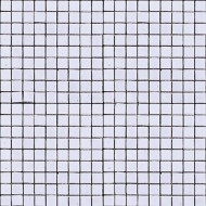 Amethyst 0 1,5x1,5cm - feuille 29,6x29,6cm mosaique Sicis SICIS - 1