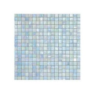 Petunia 1 1,5x1,5cm - feuille 29,6x29,6cm mosaique Sicis SICIS - 1