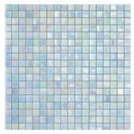 Petunia 1 1,5x1,5cm - feuille 29,6x29,6cm mosaique Sicis SICIS - 1