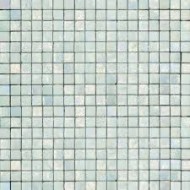 Fern 0 1,5x1,5cm - feuille 29,6x29,6cm mosaique Sicis SICIS - 1