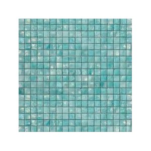 Fern 2 1,5x1,5cm - feuille 29,6x29,6cm mosaique Sicis SICIS - 1