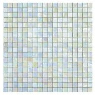 Lilium  1,5x1,5cm - foglio  29,6x29,6cm Mosaico Sicis SICIS - 1