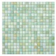 Mint 1 1,5x1,5cm - foglio  29,6x29,6cm Mosaico Sicis SICIS - 1