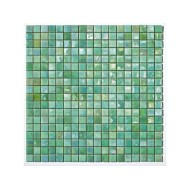Mint 2 1,5x1,5cm - foglio  29,6x29,6cm Mosaico Sicis SICIS - 1