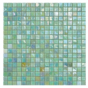 Calicantus 2 1,5x1,5cm - feuille 29,6x29,6cm mosaique Sicis SICIS - 1