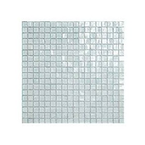 Bluesky 45 1,5x1,5cm - feuille 29,6x29,6cm mosaique Sicis SICIS - 1