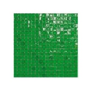 Evergreen 24 1,5x1,5cm - feuille 29,6x29,6cm mosaique Sicis SICIS - 1