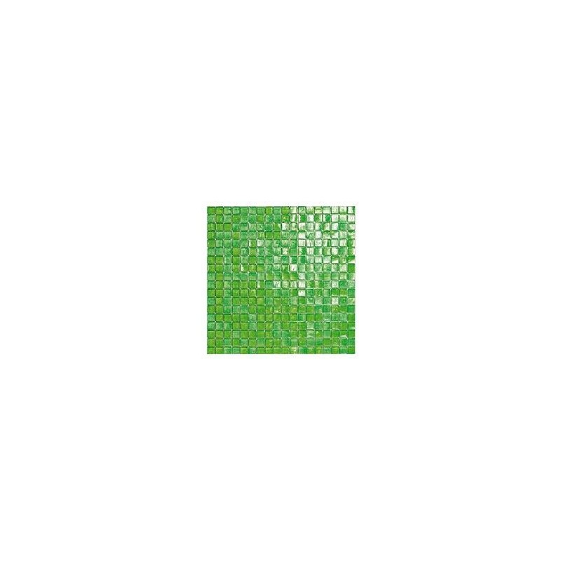 Mintleaves 18 1,5x1,5cm - foglio  29,6x29,6cm Mosaico Sicis SICIS - 1