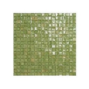 Nickel 44 1,5x1,5cm - feuille 29,6x29,6cm mosaique Sicis SICIS - 1