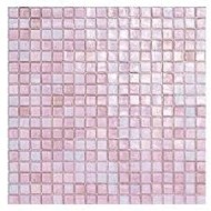 Springviolet 6 1,5x1,5cm - foglio  29,6x29,6cm Mosaico Sicis SICIS - 1