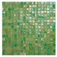 Kiwi 125 1,5x1,5cm - foglio  29,6x29,6cm Mosaico Sicis SICIS - 1