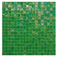 Pear 124 1,5x1,5cm - sheet 29,6x29,6cm mosaic Sicis SICIS - 1