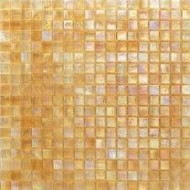 Melon 105 1,5x1,5cm - feuille 29,6x29,6cm mosaique Sicis SICIS - 1