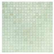 Iceberg  1,5x1,5cm - sheet 29,6x29,6cm mosaic Sicis SICIS - 1