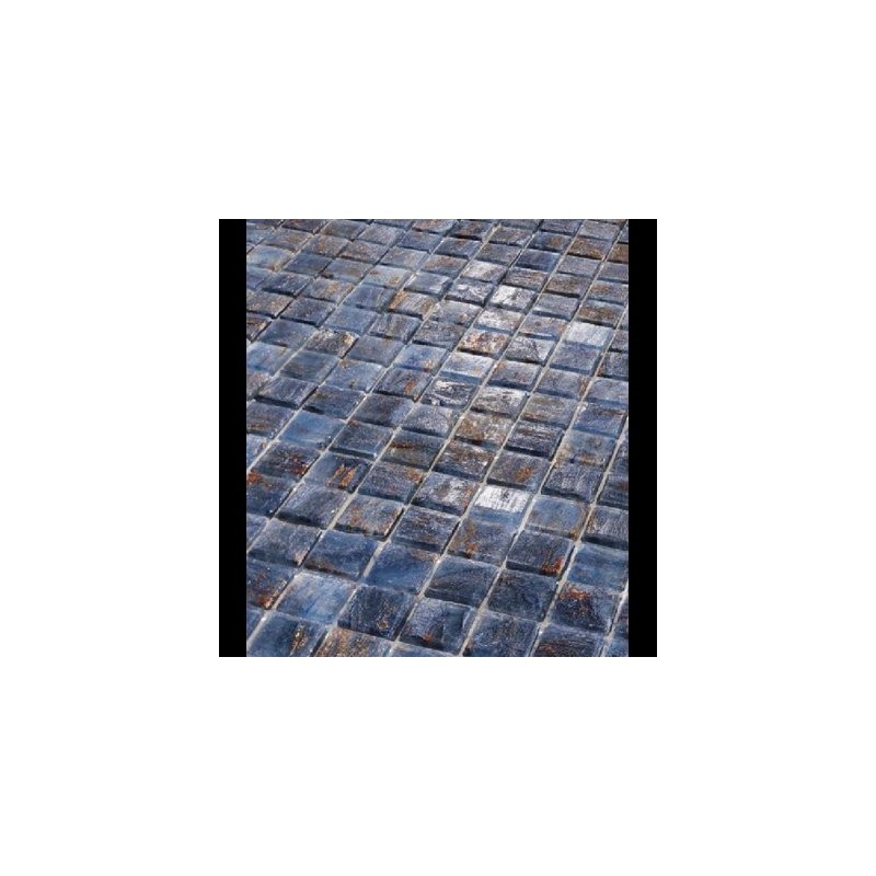 Malesia  1,5x1,5cm - feuille 29,6x29,6cm mosaique Sicis SICIS - 1