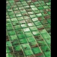 Irlanda  1,5x1,5cm - sheet 29,6x29,6cm mosaic Sicis SICIS - 1