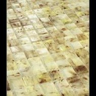 Scandinavia  1,5x1,5cm - blatt   29,6x29,6cm Mosaik Sicis SICIS - 1