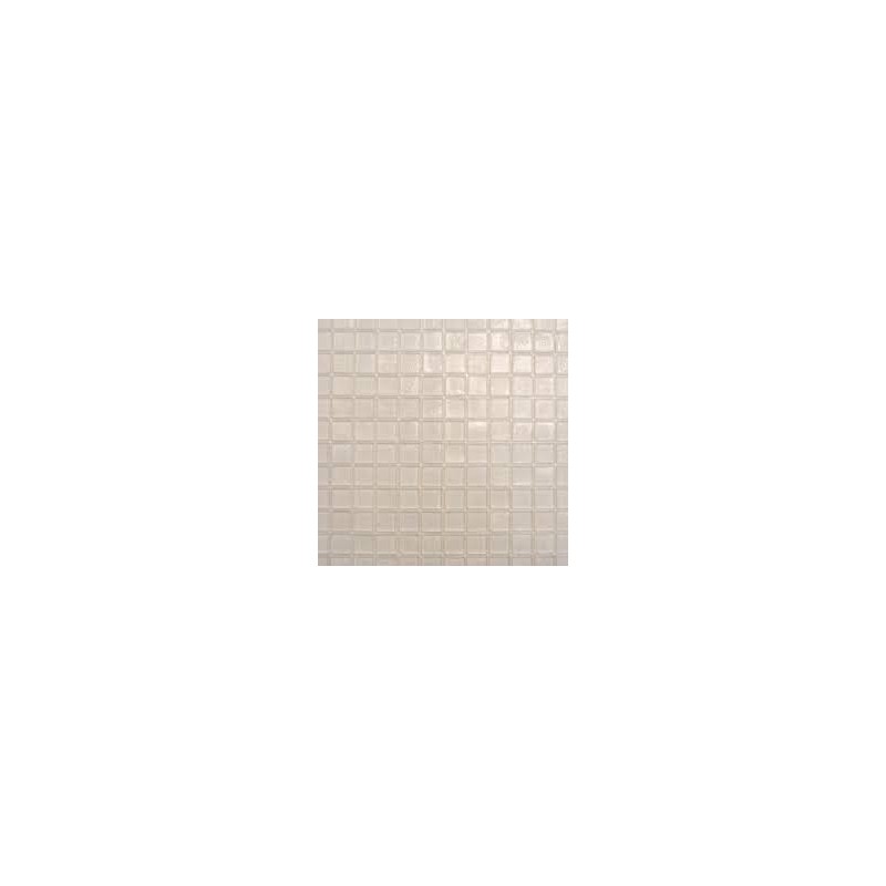 Flax Iridiscente 2,3x2,3- feuille 30,4x30,4 mosaique Sicis SICIS - 1