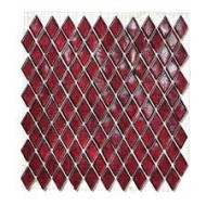Edcora  - feuille 26x26,8cm mosaique Sicis SICIS - 1