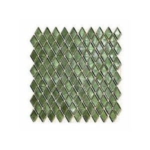 Gerais  - feuille 26x26,8cm mosaique Sicis SICIS - 1