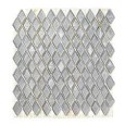 Kimberlite  - feuille 26x26,8cm mosaique Sicis SICIS - 1