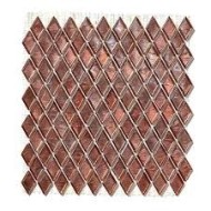Gypsum  - feuille 26x26,8cm mosaique Sicis SICIS - 1
