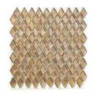 Mavinga  - feuille 26x26,8cm mosaique Sicis SICIS - 1