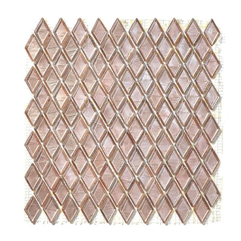Murowa  - feuille 26x26,8cm mosaique Sicis SICIS - 1