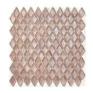 Murowa  - feuille 26x26,8cm mosaique Sicis SICIS - 1
