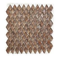 Nanorod  - feuille 26x26,8cm mosaique Sicis SICIS - 1