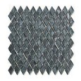 Palladium  - feuille 26x26,8cm mosaique Sicis SICIS - 1