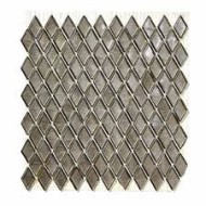 Trisakti  - feuille 26x26,8cm mosaique Sicis SICIS - 1